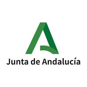 Logo de la Junta de Andalucía, institución pública cliente de DevelopMe. Logo de la Junta de Andalucía, institución pública cliente de DevelopMe.