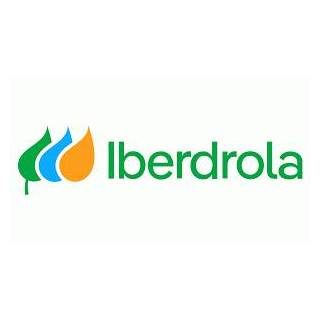 Logo de Iberdrola, cliente privado de DevelopMe. Logo de Iberdrola, cliente privado de DevelopMe.