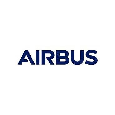 Logo de Airbus, cliente privado de DevelopMe. Logo de Airbus, cliente privado de DevelopMe.
